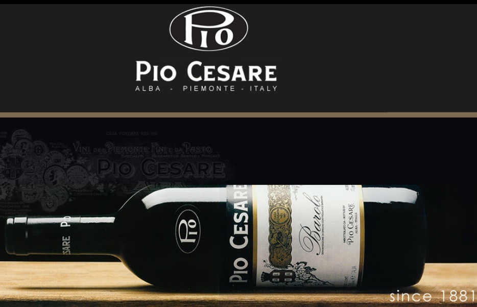 BAROLO 2010 z vinárstva PIO CESARE získalo 90 bodov od Decanteru