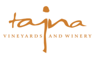 Ochutnávka - Degustácia vín vinárstva TAJNA a Vladimír Hronský 1.12.2016 - 18:00 IN MEDIO