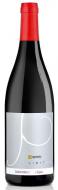 ZUZKIN PINOT Limited Čajkov 2015 Repa Winery červené víno, obj. 0,75 L, Alk. 14,54 % obj.