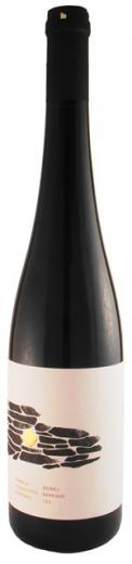 DUNAJ Barrique vinárstvo Rariga Modra suché víno červené, obj. 0,75 L, Alk. 14 % obj.