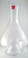 KARAFA na víno - nápoje Wine bottle Decanter RONA Inspiration & perfection 62024 1500 ml