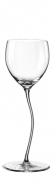 VYPREDANÉ - Kalich Pohár Čaša na víno nápoje RONA Cassiopeia 270ml
