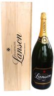 LANSON Champagne Mathusalem Black Label obj. 6 L, šampanské, Alk. 12% obj.
