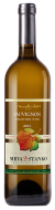 VYPREDANÉ - SAUVIGNON 2016 Mrva & Stanko vinárstvo Neskorý Zber suché víno, obj. 0,75 L, Alk.12 % obj.