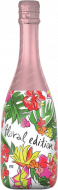 VALDO Floral edition šumivé víno ružové 0,75L Alk. 11% obj.