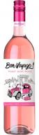 PINOT NOIR Bon Voyage dealkoholizované - nealkoholické víno ružové - rosé