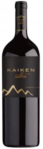 Malbec Ultra Magnum 1,5 L Kaiken wines