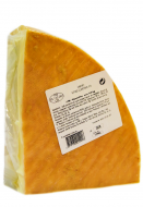 Raclette polotvrdý zrejúci syr chladený. váha. cca 1,5 kg