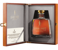 Karpatské brandy Exclusive 40% 1x700 ml