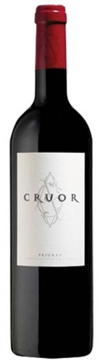 CRUOR Castillo Perelada Priorat vino Španielsko oibj. 0,75 L. Alk. 14,5 % obj.