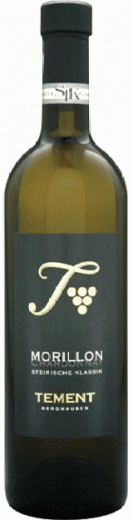 VYPREDANÉ - Morillon (Chardonnay) Steirische Klassik Tement wein-vino