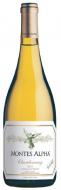 Chardonnay Montes Alpha vino Čile - Chile Casablanca Valley, obj. 0,75 L , Alk. 14 % obj.