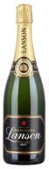 Lanson Champagne Black Label Brut France, obj. 0,75L. Alk. 12 % obj.