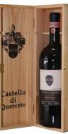 Chianti Classico II Picchio Castello Di Querceto Toscana Box obj. 1,5 L Alk. 13,5 % obj.