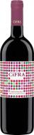 CABERNET FRANC CIFRA Duemani 2013 Toskánsko červené víno, obj. 0,75 L, Alk. 13,5 % obj.