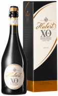 Sekt HUBERT XO šumivé víno biele Methode Traditionelle, obj. 0,75 L., Alk. 12,5 % obj.